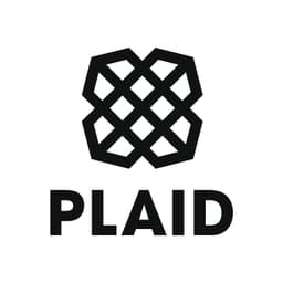 Plaid Logo
