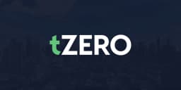 tZERO Logo