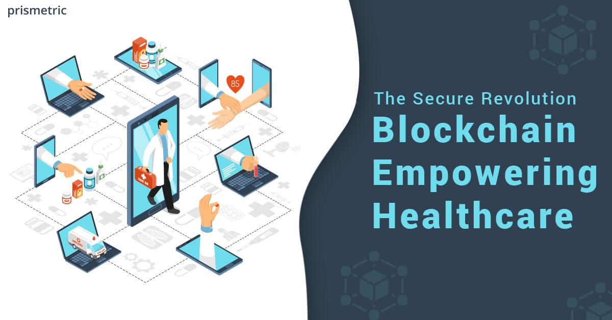 How Blockchain is Revolutionizing Healthcare Finance Through HSAs